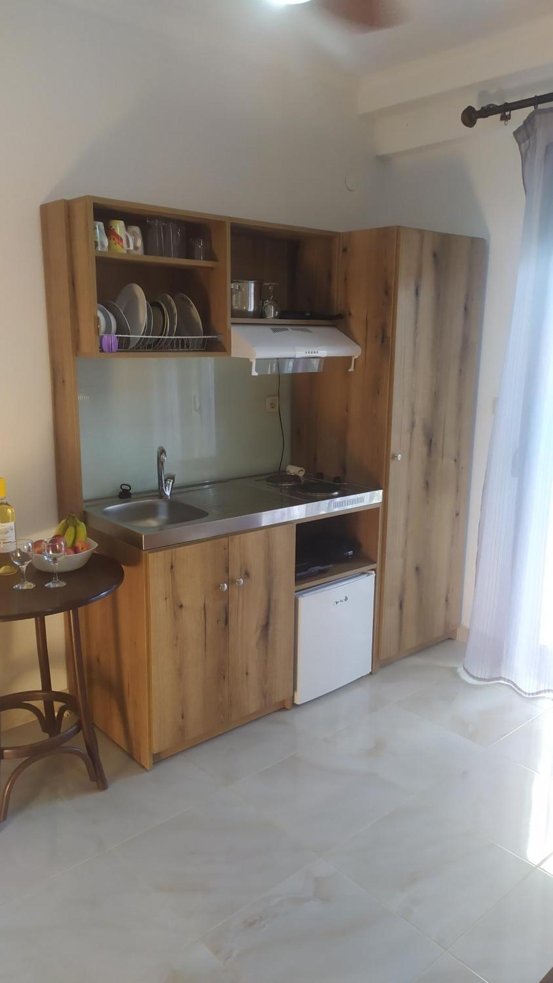 Smallhotel - Vevi מראה חיצוני תמונה